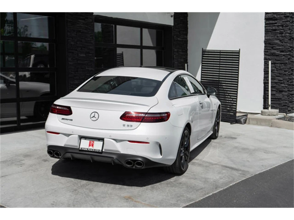 2023 Mercedes-Benz W213 E-Class - Image 9 of 31