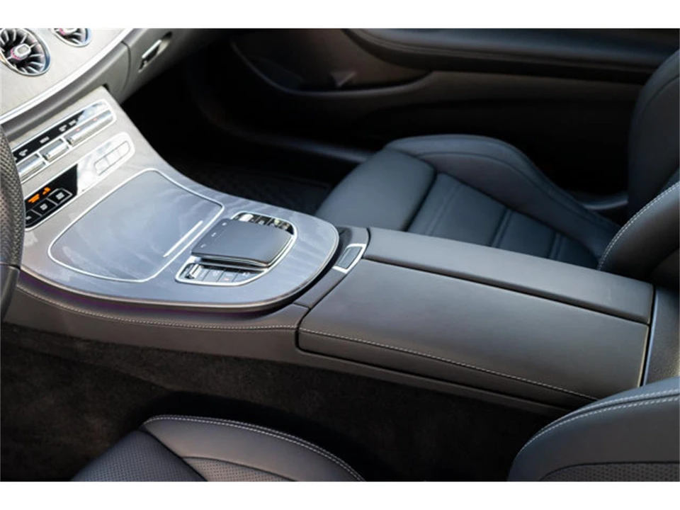 2023 Mercedes-Benz W213 E-Class - Image 23 of 31