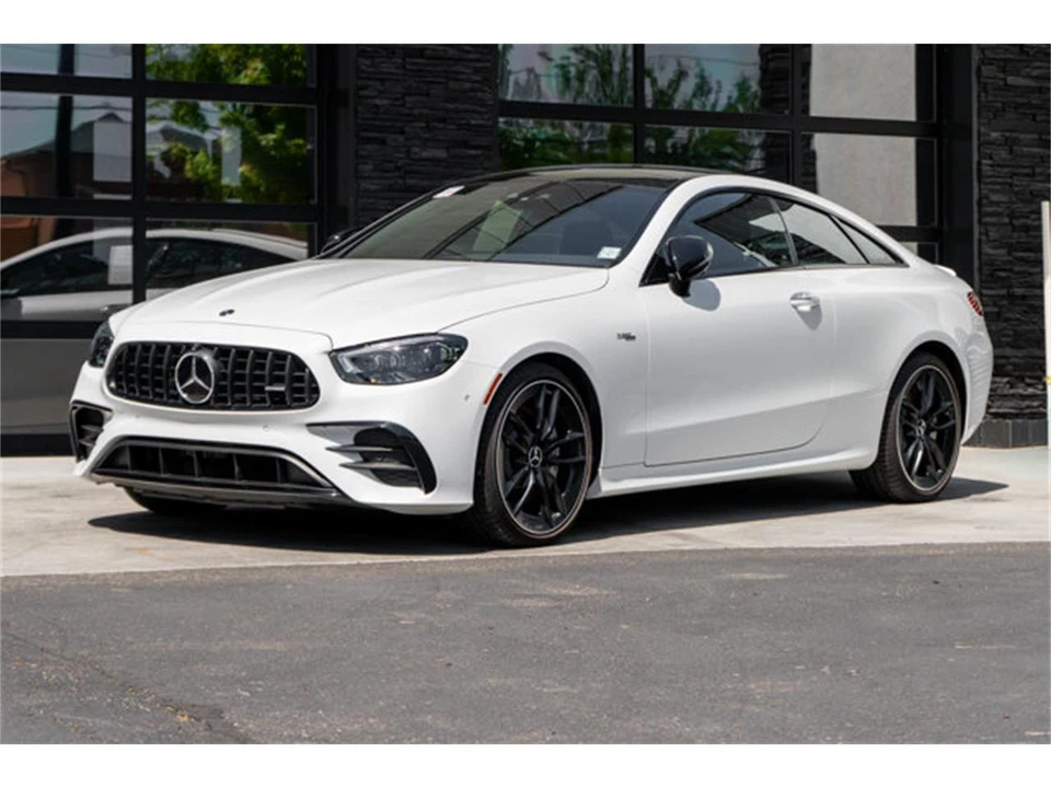 2023 Mercedes-Benz W213 E-Class - Image 3 of 31