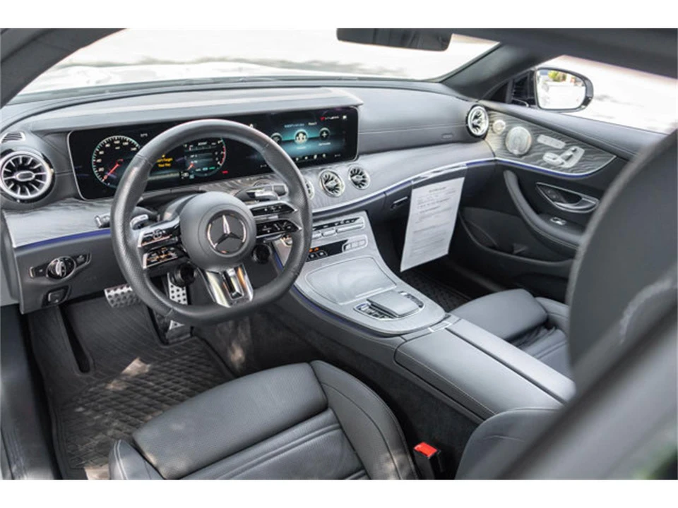 2023 Mercedes-Benz W213 E-Class - Image 13 of 31