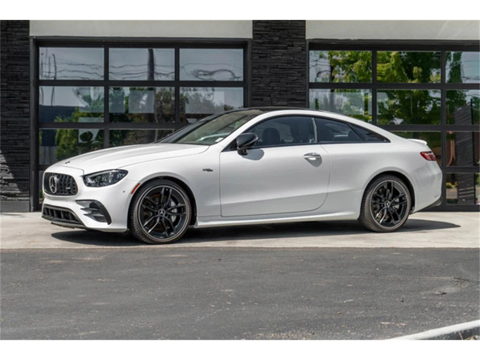 2023 Mercedes-Benz W213 E-Class - Image 2 of 31