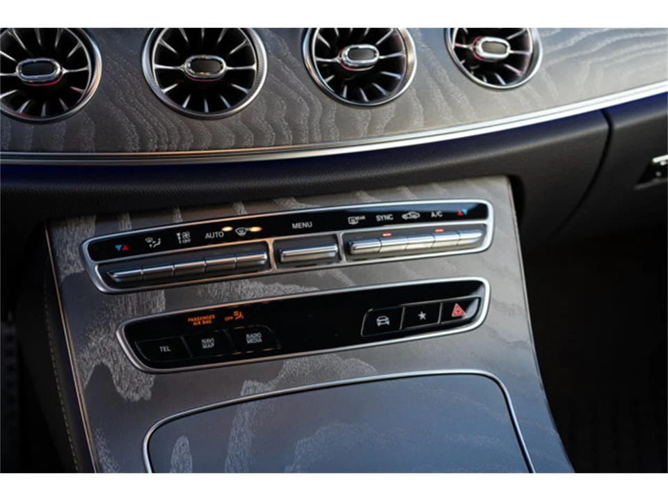 2023 Mercedes-Benz W213 E-Class - Image 30 of 31