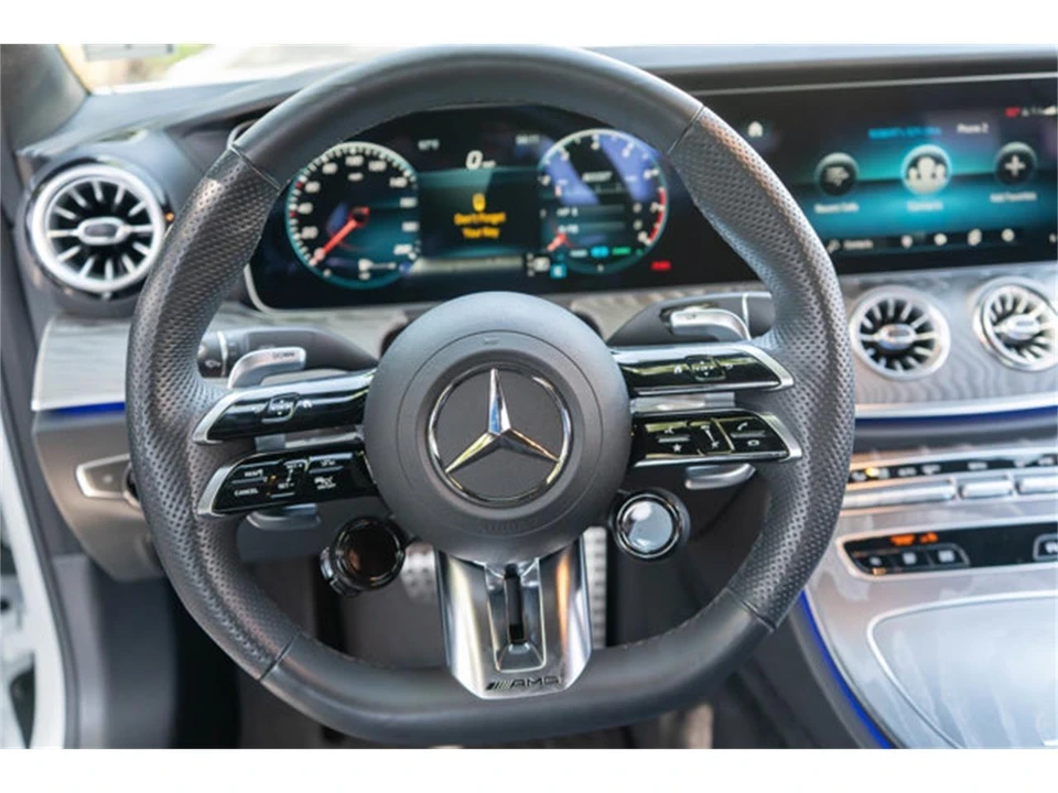 2023 Mercedes-Benz W213 E-Class - Image 24 of 31