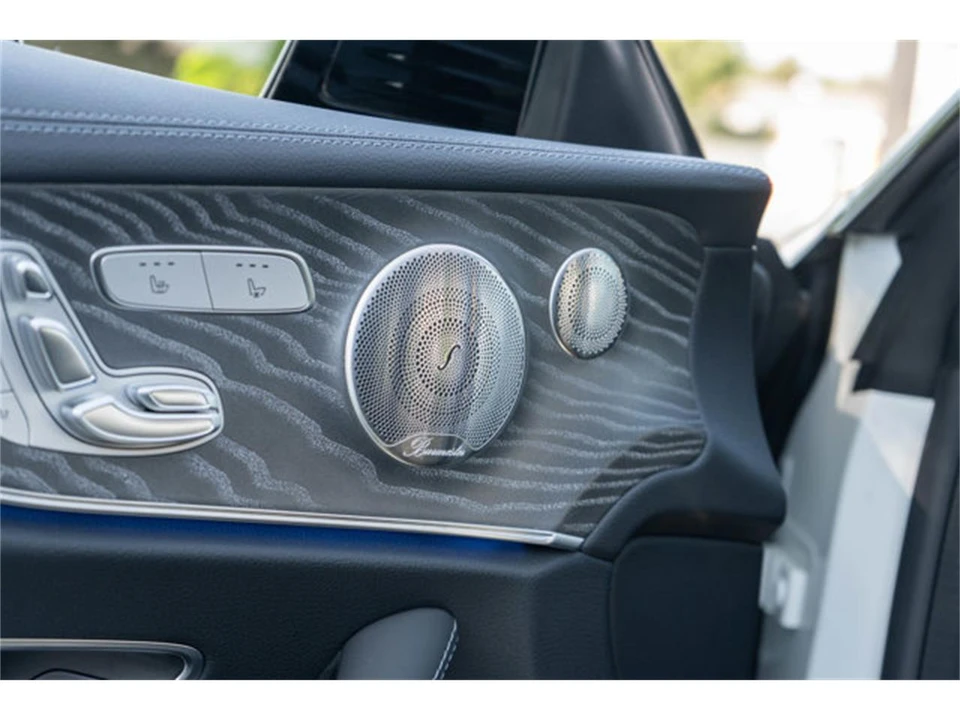 2023 Mercedes-Benz W213 E-Class - Image 22 of 31