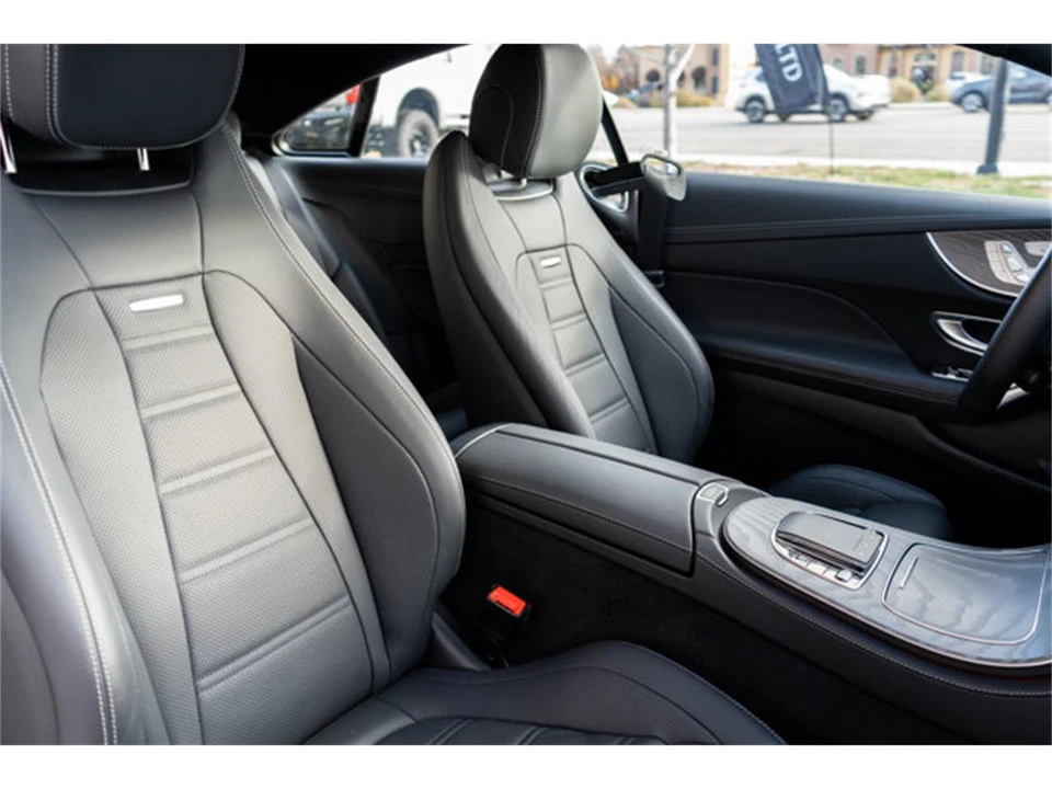 2023 Mercedes-Benz W213 E-Class - Image 16 of 31