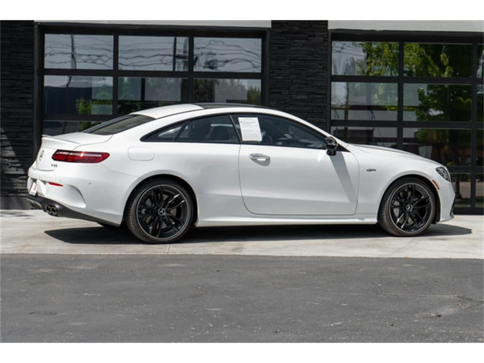 2023 Mercedes-Benz W213 E-Class - Image 8 of 31