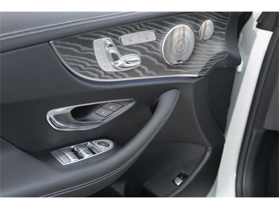 2023 Mercedes-Benz W213 E-Class - Image 18 of 31