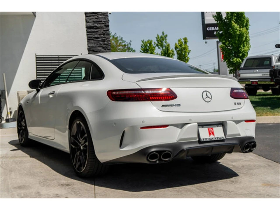 2023 Mercedes-Benz W213 E-Class - Image 10 of 31
