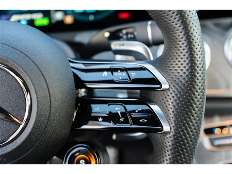 2023 Mercedes-Benz W213 E-Class - Image 26 of 31