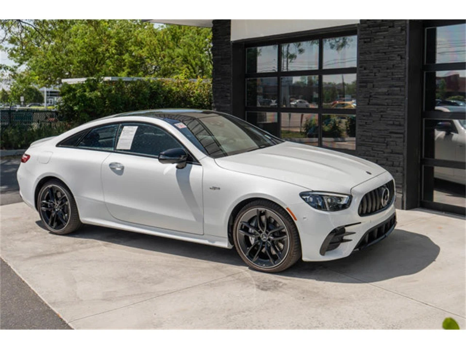 2023 Mercedes-Benz W213 E-Class - Image 12 of 31