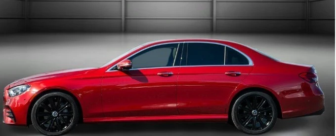 2023 Mercedes-Benz W213 E-Class - Image 6 of 21