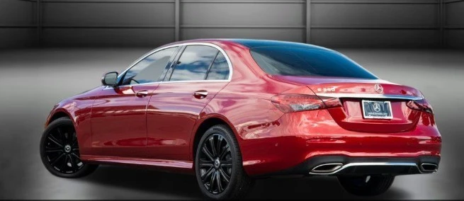 2023 Mercedes-Benz W213 E-Class - Image 5 of 21