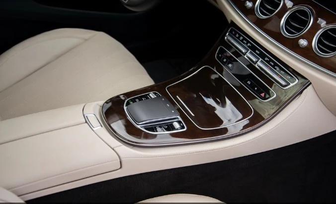 2023 Mercedes-Benz W213 E-Class - Image 11 of 21
