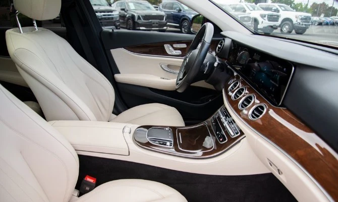 2023 Mercedes-Benz W213 E-Class - Image 13 of 21