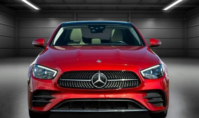 2023 Mercedes-Benz W213 E-Class - Image 3 of 21