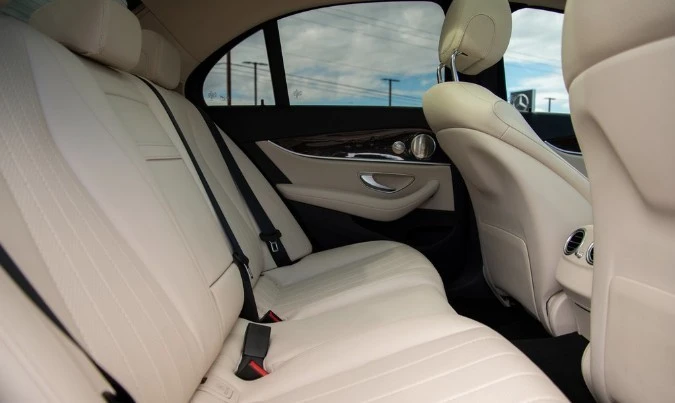 2023 Mercedes-Benz W213 E-Class - Image 18 of 21