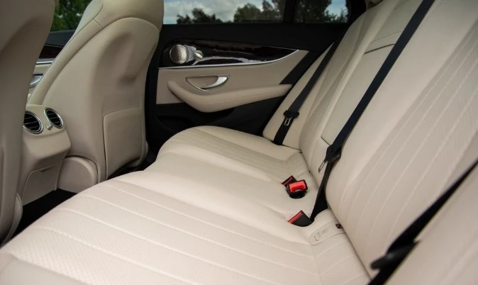 2023 Mercedes-Benz W213 E-Class - Image 19 of 21
