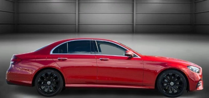 2023 Mercedes-Benz W213 E-Class - Image 7 of 21
