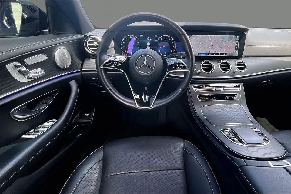 2023 Mercedes-Benz W213 E-Class - Image 6 of 8