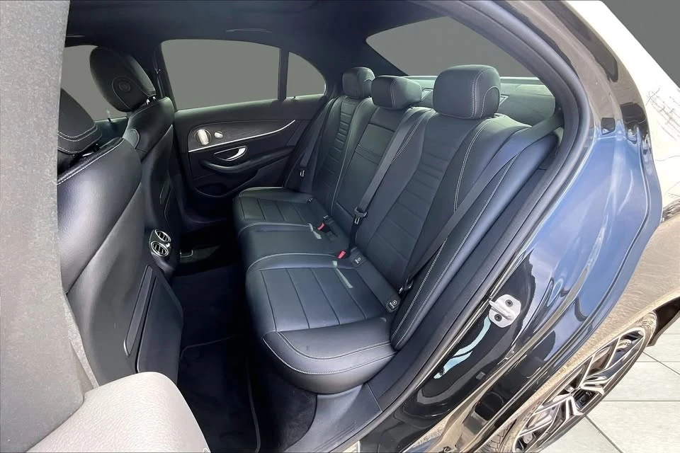 2023 Mercedes-Benz W213 E-Class - Image 8 of 8