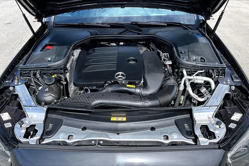 2023 Mercedes-Benz W213 E-Class - Image 5 of 8