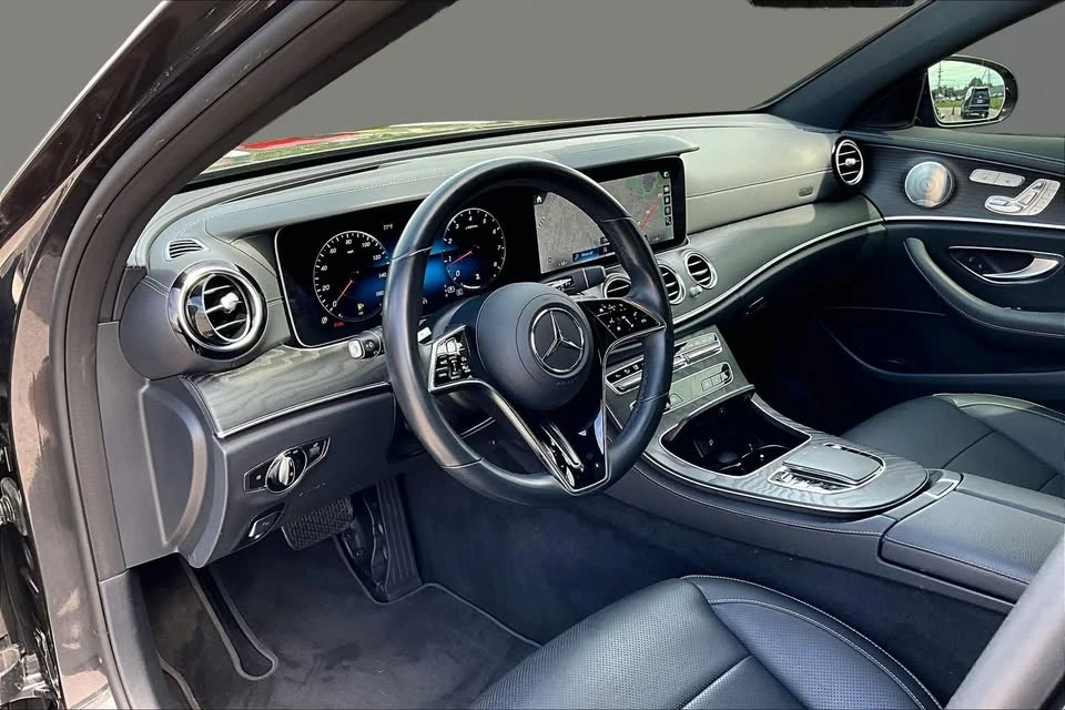 2023 Mercedes-Benz W213 E-Class - Image 7 of 8