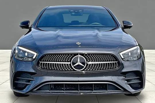 2023 Mercedes-Benz E-Class e 350