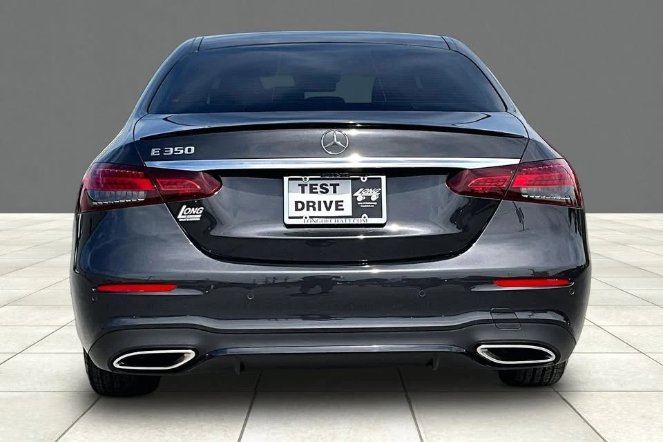2023 Mercedes-Benz W213 E-Class - Image 2 of 8