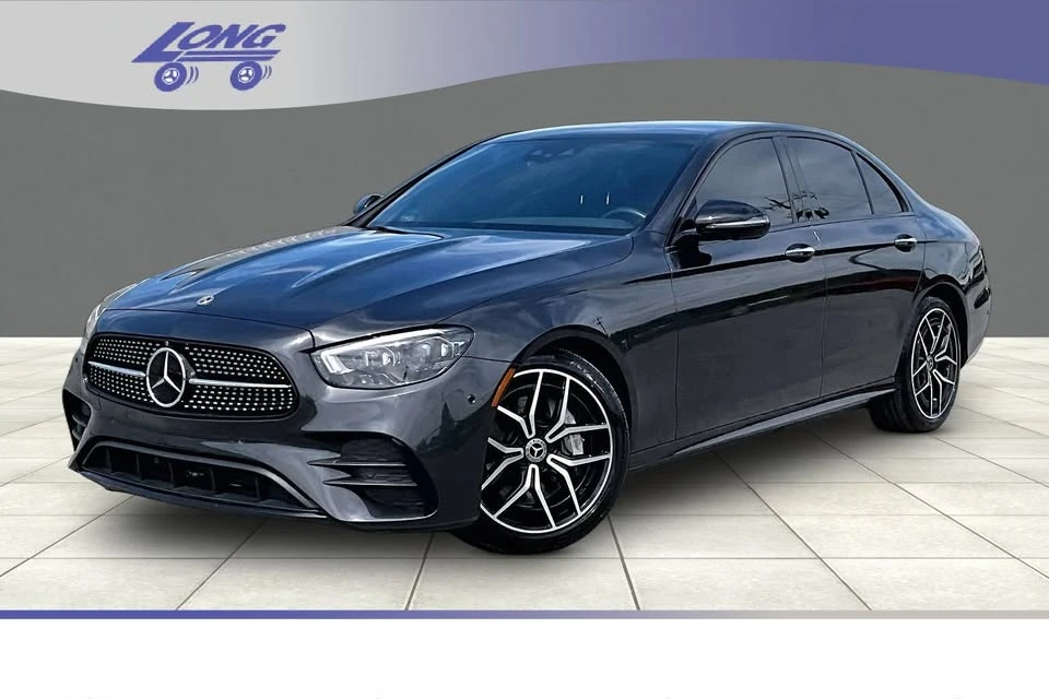 2023 Mercedes-Benz W213 E-Class - Image 3 of 8