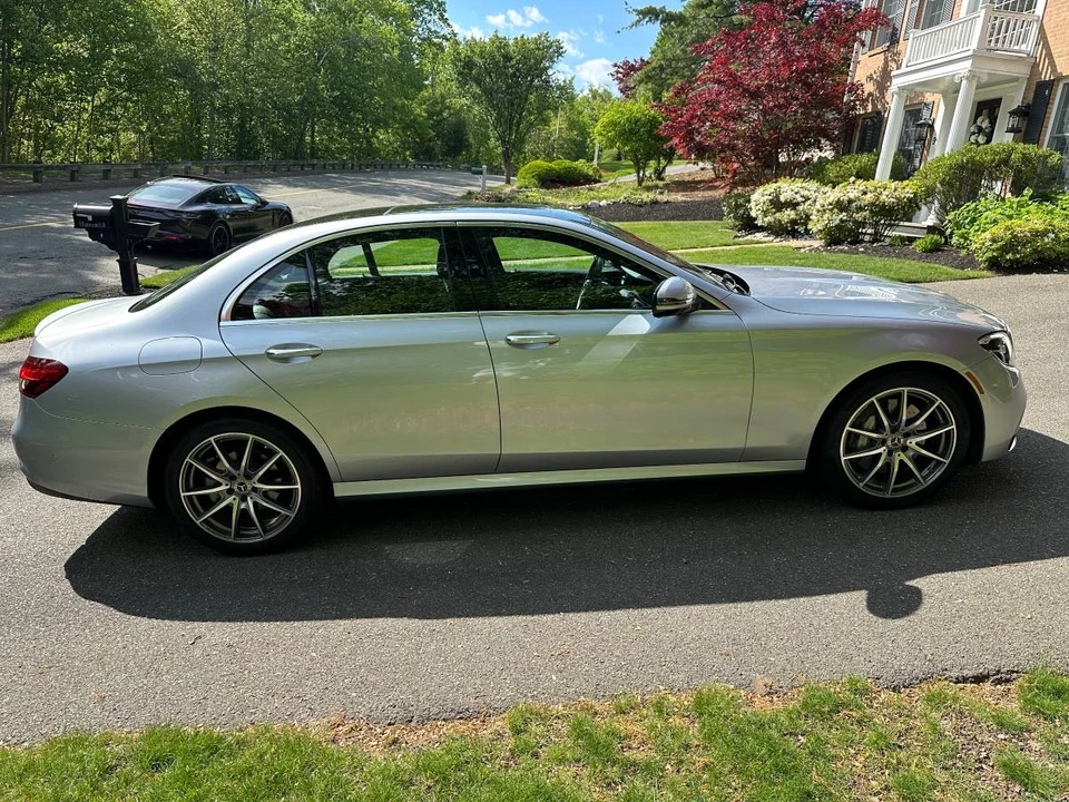 2023 Mercedes-Benz W213 E-Class - Image 3 of 12