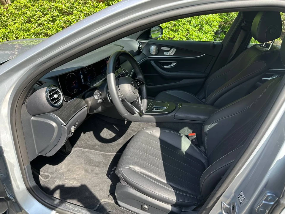 2023 Mercedes-Benz W213 E-Class - Image 5 of 12