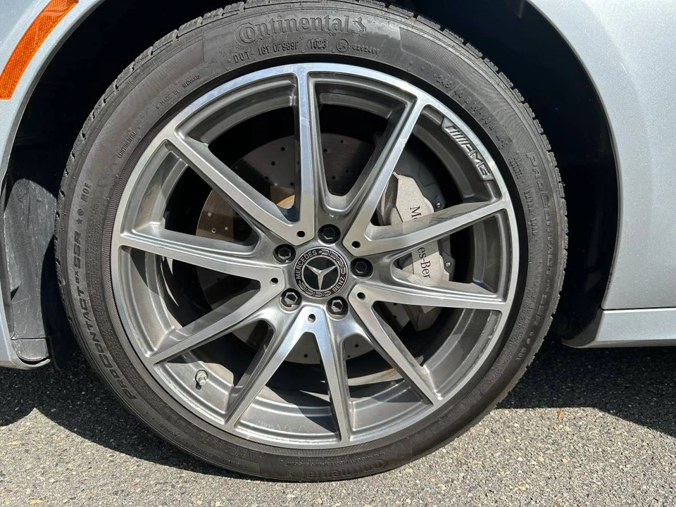 2023 Mercedes-Benz W213 E-Class - Image 4 of 12