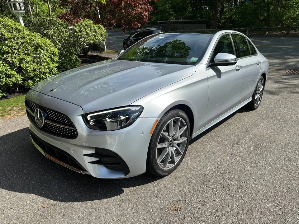 2023 Mercedes-Benz W213 E-Class - Image 2 of 12