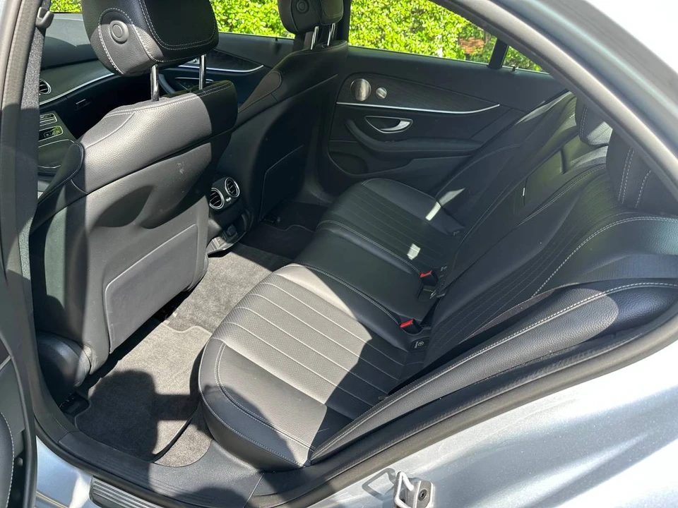 2023 Mercedes-Benz W213 E-Class - Image 6 of 12