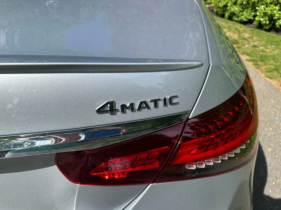 2023 Mercedes-Benz W213 E-Class - Image 9 of 12