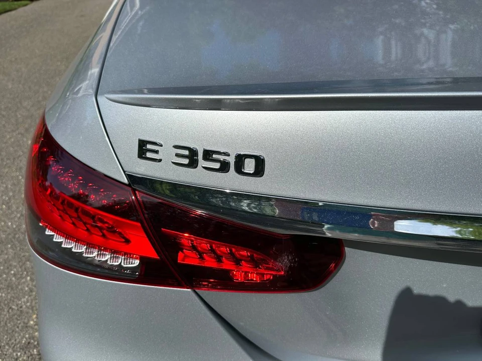 2023 Mercedes-Benz W213 E-Class - Image 10 of 12