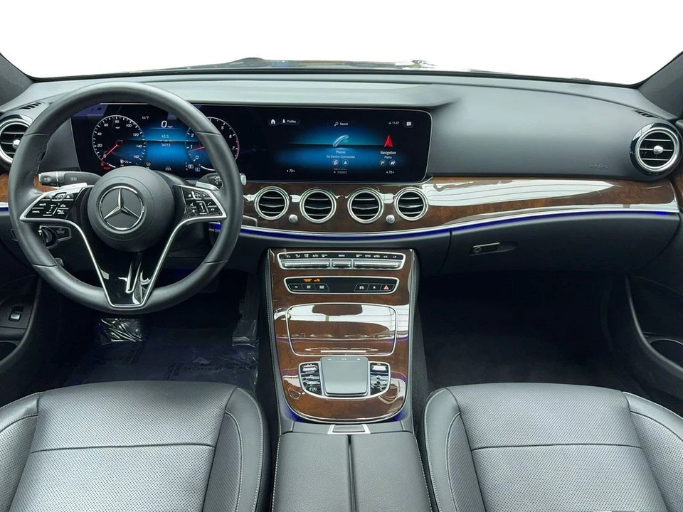 2023 Mercedes-Benz W213 E-Class - Image 13 of 21