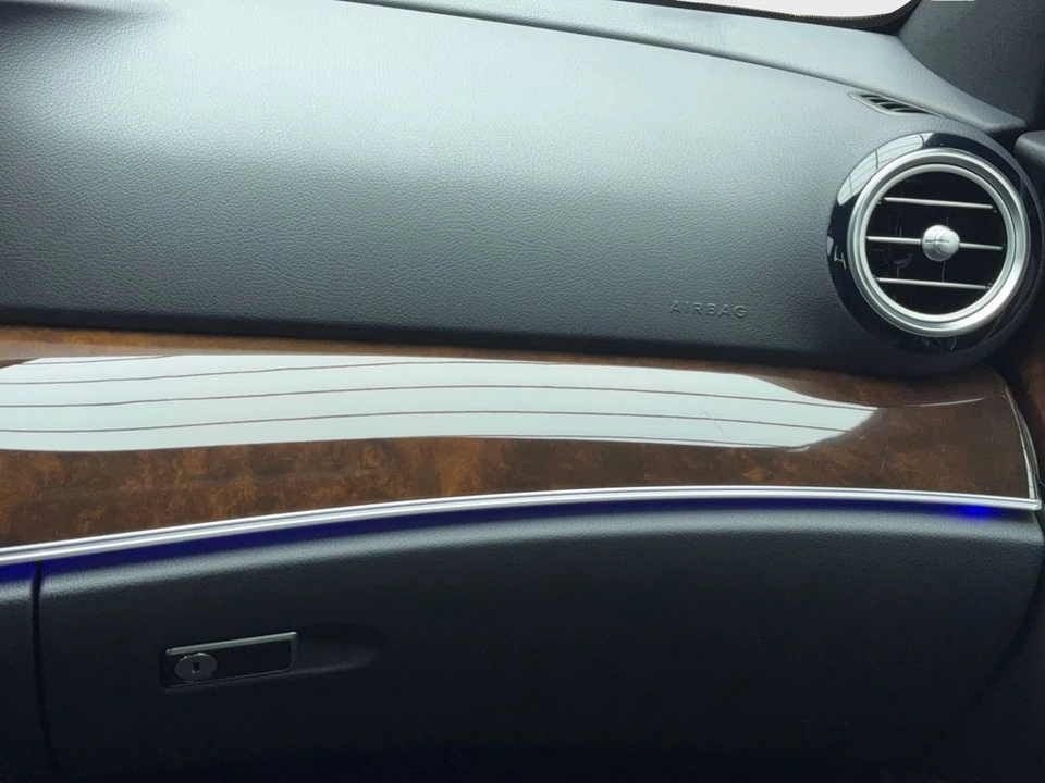2023 Mercedes-Benz W213 E-Class - Image 18 of 21