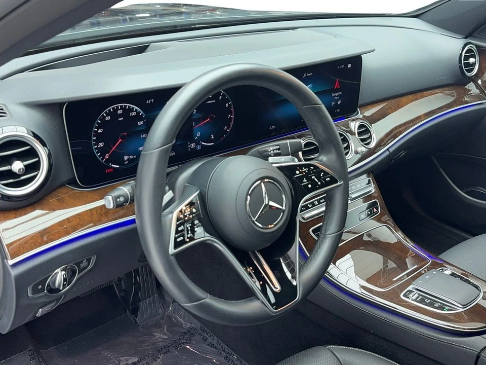 2023 Mercedes-Benz W213 E-Class - Image 12 of 21