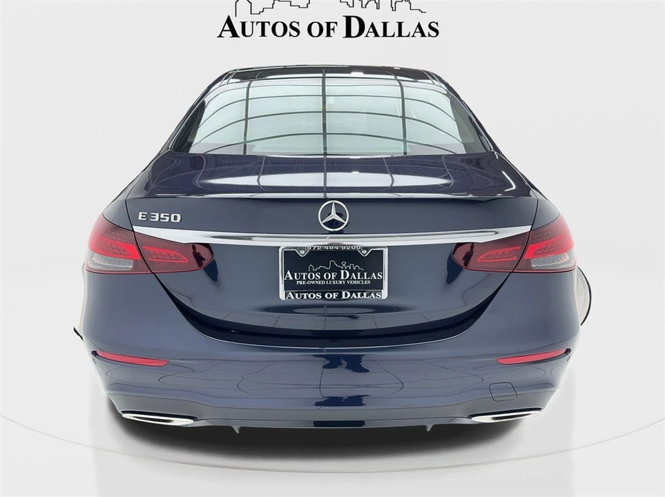 2023 Mercedes-Benz W213 E-Class - Image 11 of 12