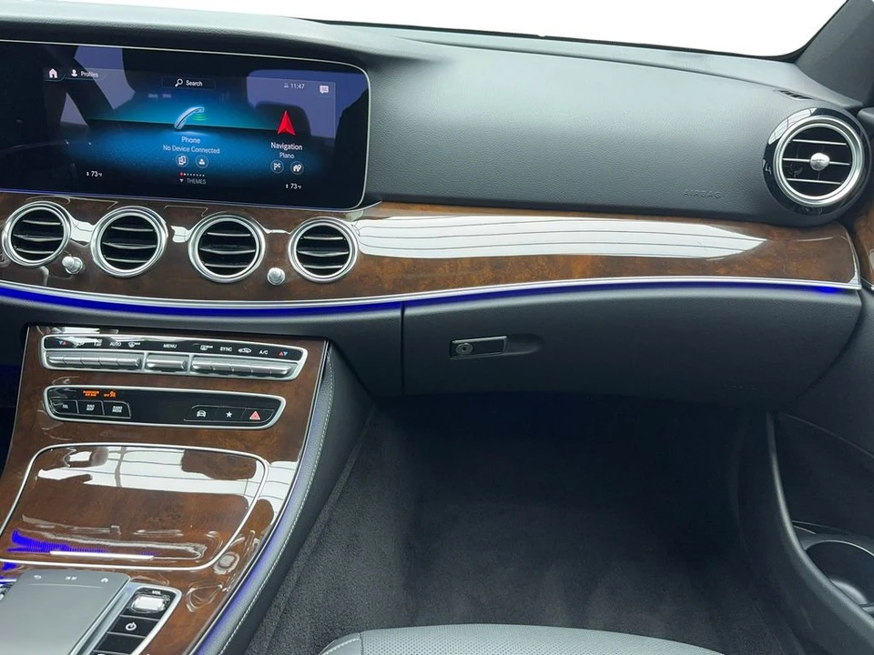 2023 Mercedes-Benz W213 E-Class - Image 17 of 21