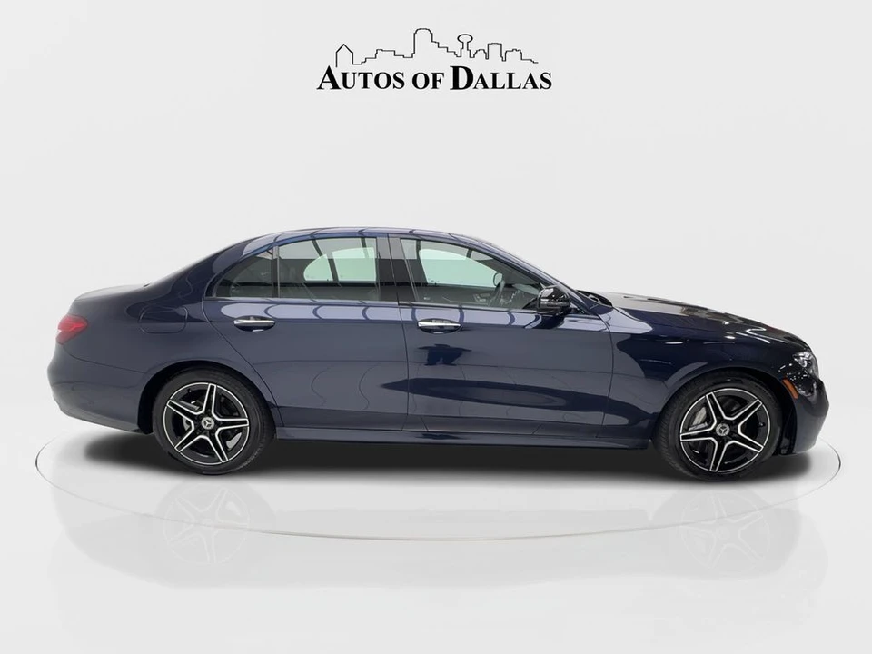 2023 Mercedes-Benz W213 E-Class - Image 7 of 12