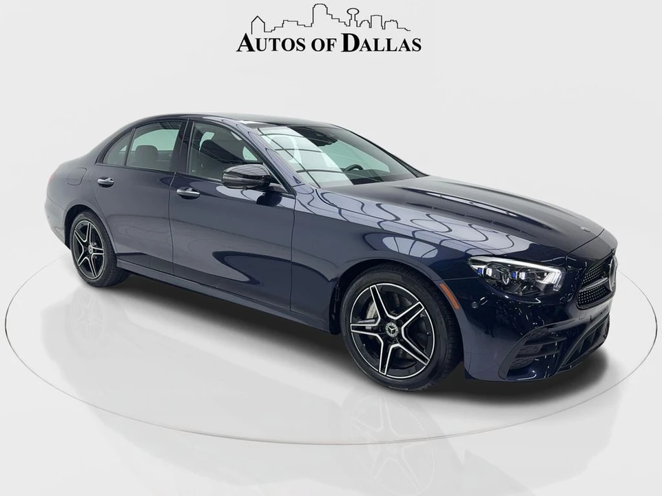 2023 Mercedes-Benz W213 E-Class - Image 2 of 12
