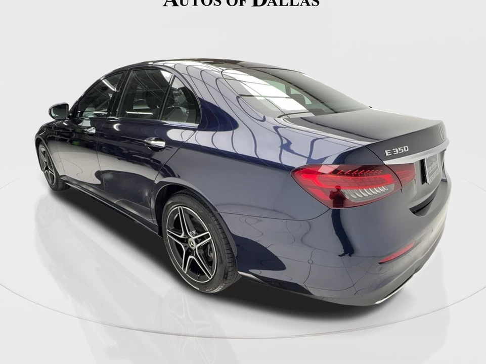 2023 Mercedes-Benz W213 E-Class - Image 10 of 12