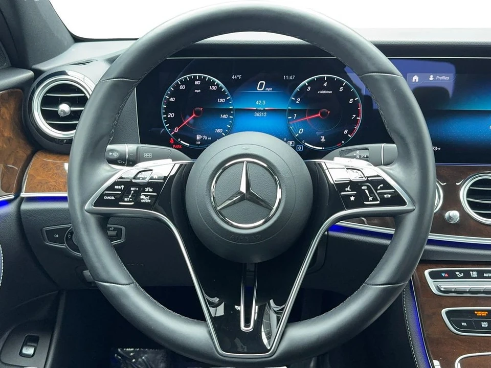 2023 Mercedes-Benz W213 E-Class - Image 16 of 21