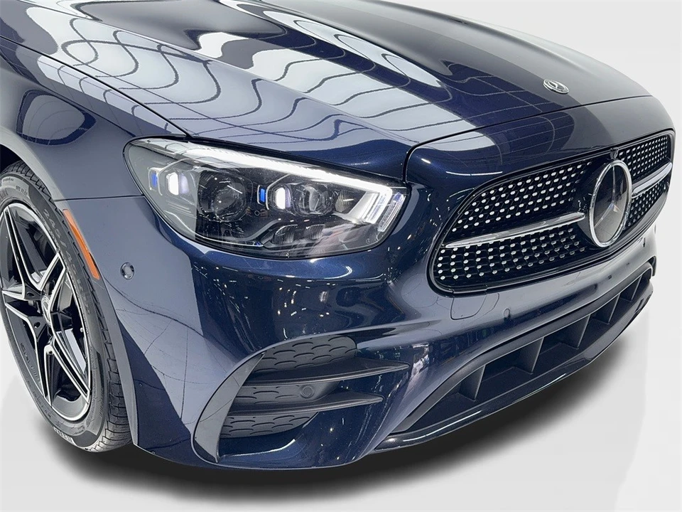 2023 Mercedes-Benz W213 E-Class - Image 3 of 12