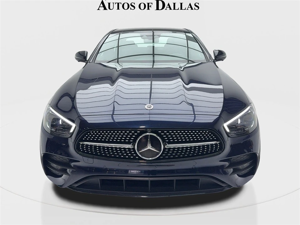 2023 Mercedes-Benz W213 E-Class - Image 4 of 12