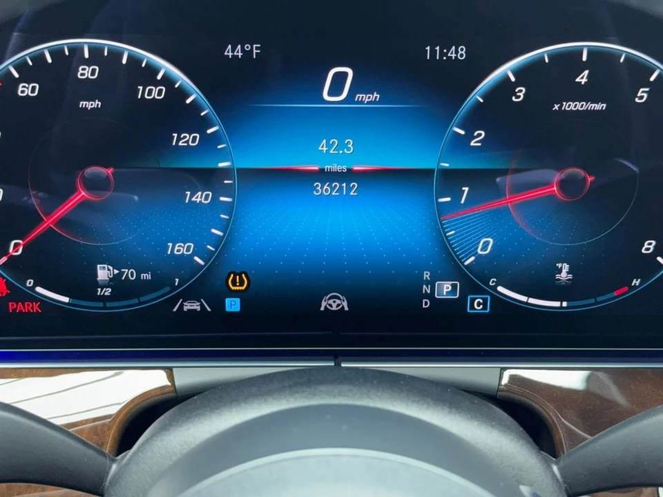 2023 Mercedes-Benz W213 E-Class - Image 19 of 21