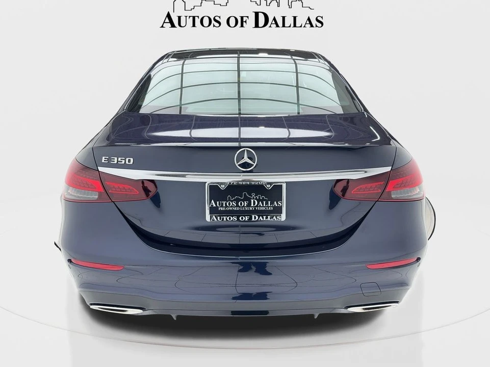 2023 Mercedes-Benz W213 E-Class - Image 11 of 21