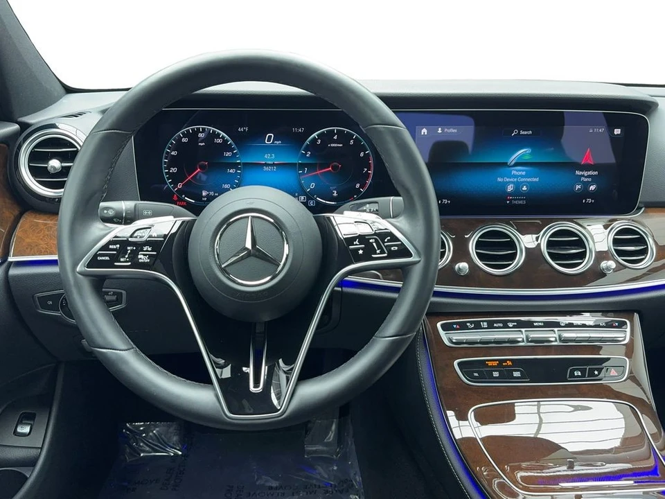 2023 Mercedes-Benz W213 E-Class - Image 14 of 21